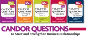 Candor Questions