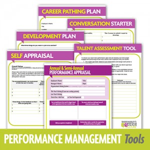 Performance Management Tools 