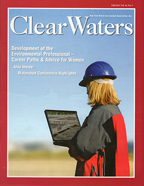 Clear Waters Magazine