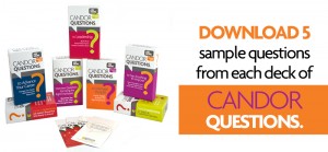 Download Sample Candor Questions