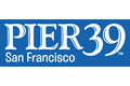 Pier 39 Logo
