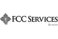 FCC Services logo