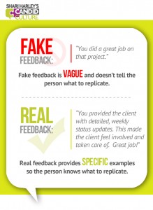 Examples of positive feedback